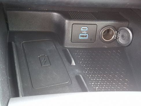 Used 2022 Ford Bronco Sport Big Bend w/ Convenience Package image 25