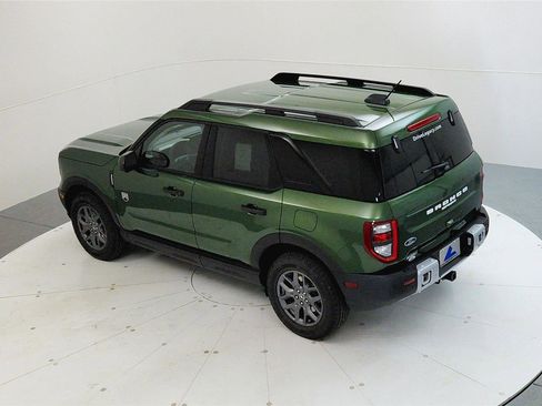 New 2025 Ford Bronco Sport Big Bend image 15