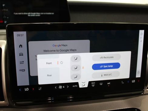 New 2025 Ford Expedition Max Active image 50