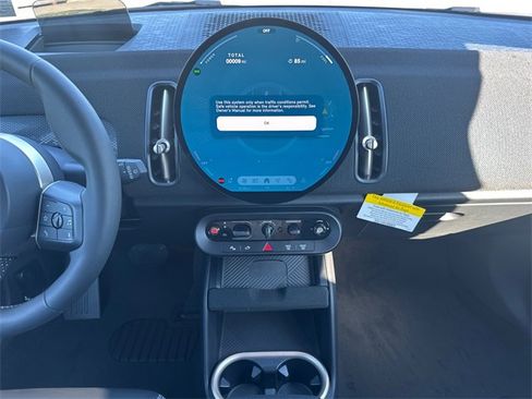 New 2026 MINI Cooper Countryman S image 11