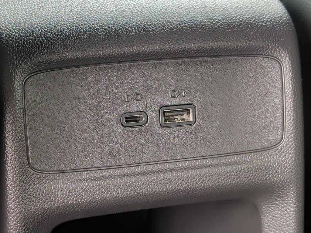 New 2026 Buick Envista Preferred w/ Convenience I Package FWD image 37