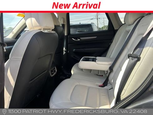 Used 2023 MAZDA CX-5 AWD 2.5 S image 6