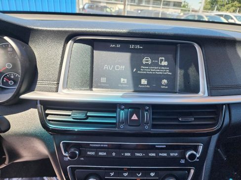 Used 2019 Kia Optima LX FWD image 19