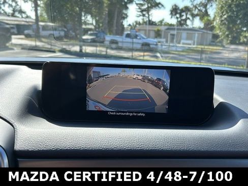 Used 2025 MAZDA CX-50 Meridian Edition w/ Weather Package image 25