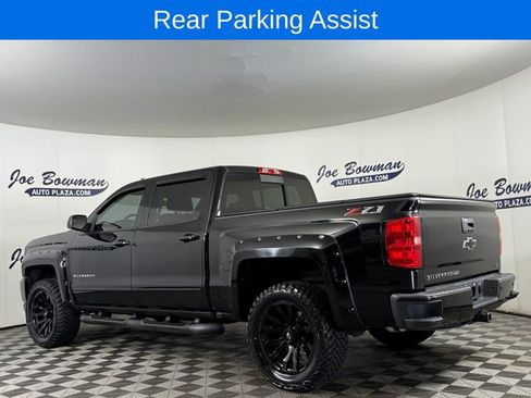 Used 2018 Chevrolet Silverado 1500 LT image 8