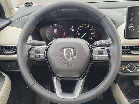 New 2027 Honda HR-V EX-L image 26