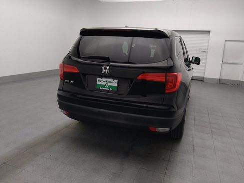 Used 2016 Honda Pilot EX-L image 6