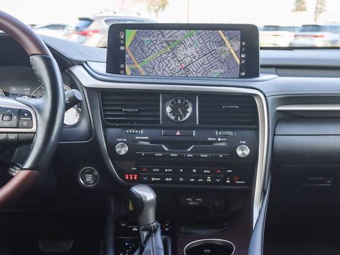 Certified 2021 Lexus RX 350 AWD image 12