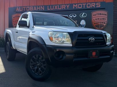 Used 2006 Toyota Tacoma PreRunner