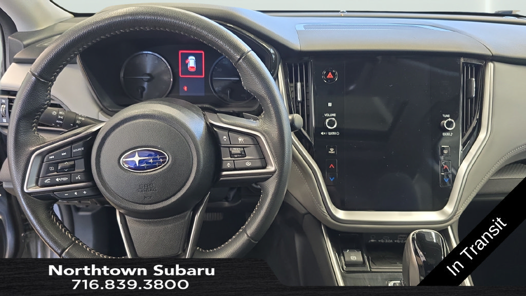 Used 2024 Subaru Outback Premium AWD/4WD image 11