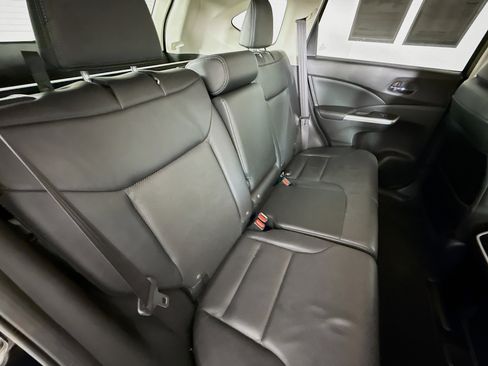 Used 2015 Honda CR-V EX-L image 35
