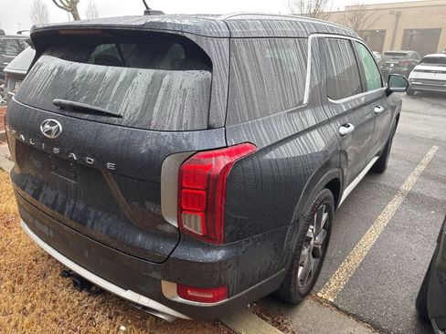 Used 2021 Hyundai Palisade SEL w/ Convenience Package image 5