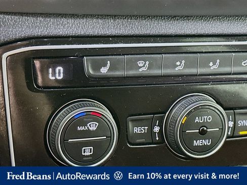 Certified 2023 Volkswagen Atlas SE AWD/4WD image 25