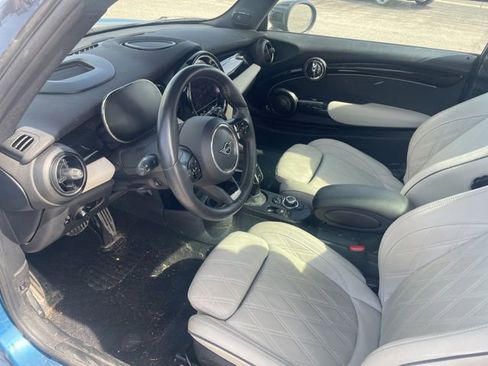 Certified 2023 MINI Cooper John Cooper Works image 18