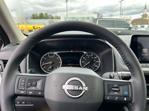 New 2026 Nissan Rogue SV w/ Cold Weather Package AWD/4WD image 11