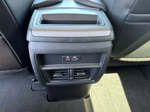 Used 2024 Nissan Murano SV w/ SV Midnight Edition Package AWD/4WD image 19