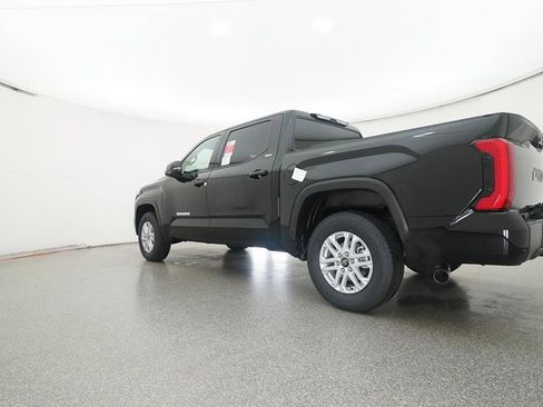 New 2025 Toyota Tundra SR5 w/ SR5 Premium Package RWD image 7