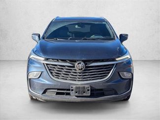 Used 2023 Buick Enclave Essence w/ LPO, Floor Liner Package video 2