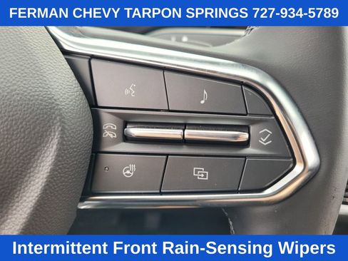 New 2026 Chevrolet Equinox LT w/ Convenience Package II image 30