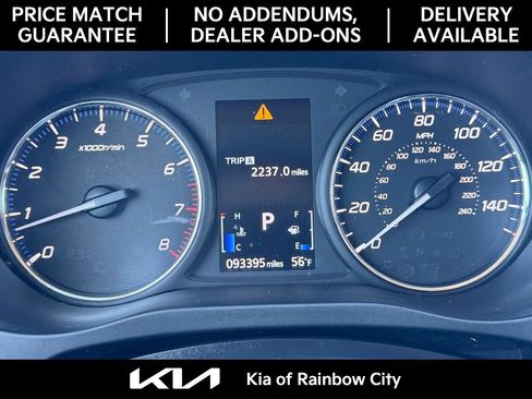 Used 2019 Mitsubishi Outlander ES image 32