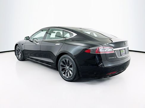 Used 2018 Tesla Model S 75D image 5