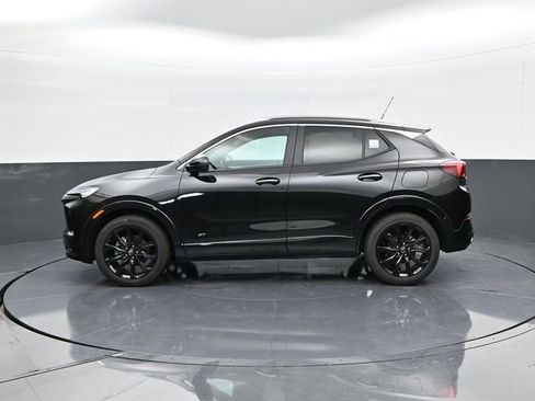 Used 2026 Buick Encore GX Sport Touring w/ Comfort Package FWD image 8