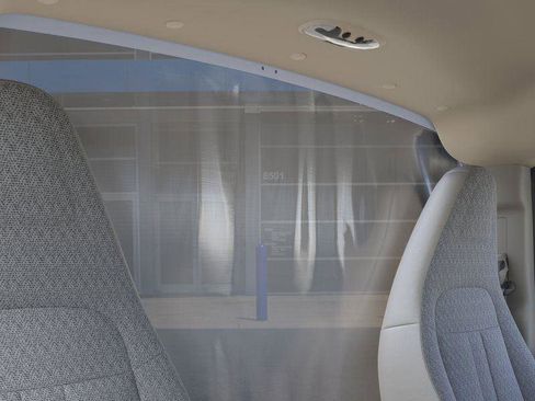 New 2025 Chevrolet Express 3500 w/ Power Convenience Package image 24