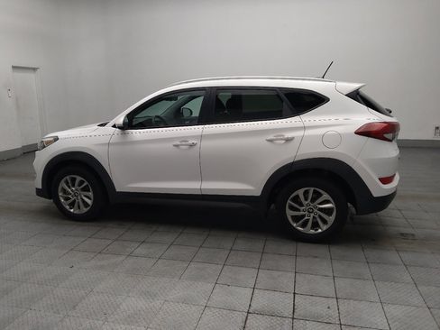 Used 2016 Hyundai Tucson Eco AWD/4WD image 3