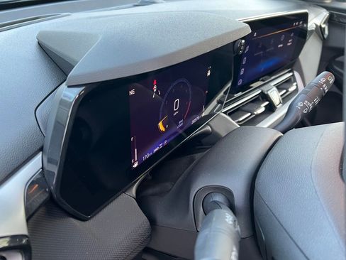 Used 2025 Chevrolet TrailBlazer LT image 20