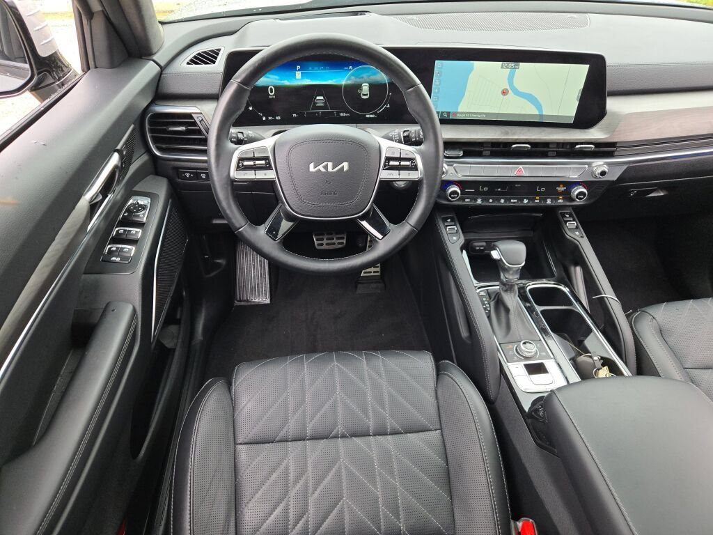 Used 2024 Kia Telluride SX Prestige X-Line AWD/4WD image 22