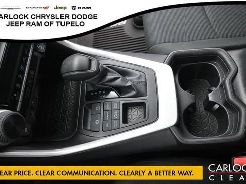 Used 2021 Toyota RAV4 LE AWD/4WD image 22