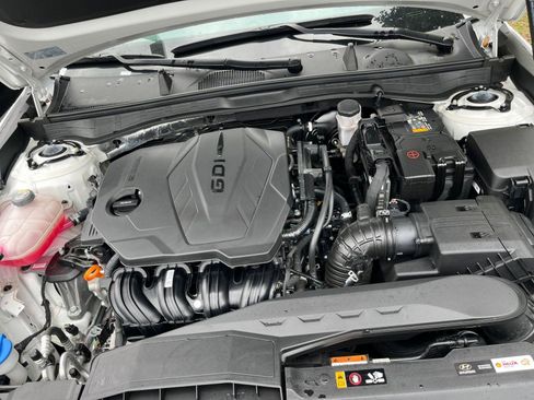 Used 2025 Hyundai Sonata SEL image 32