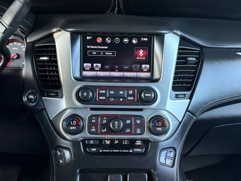 Used 2016 GMC Yukon SLT w/ Open Road Package AWD/4WD image 56