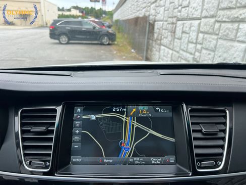 Used 2016 Kia K900 Premium RWD image 33