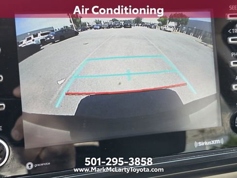 Certified 2023 Toyota Tacoma SR AWD/4WD image 22
