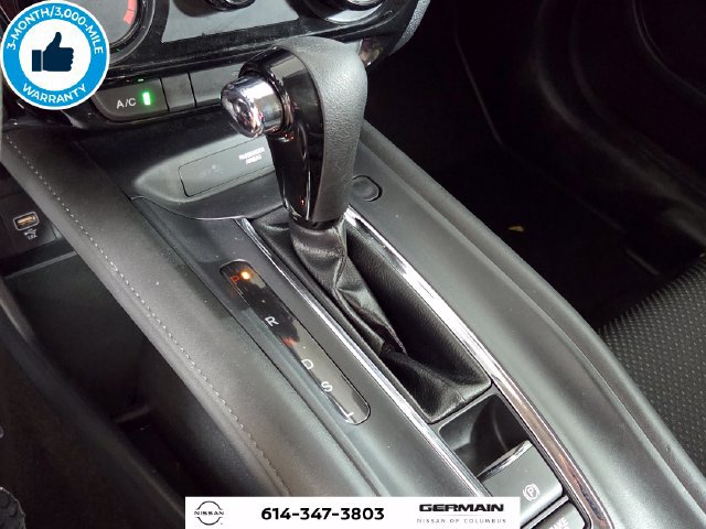 Used 2020 Honda HR-V LX image 26