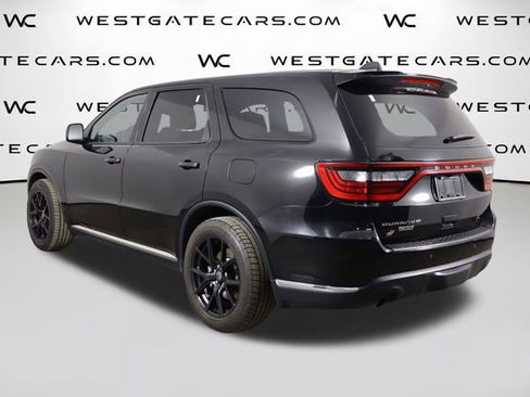 Used 2023 Dodge Durango AWD w/ Skid Plate Group image 39