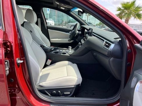 New 2026 Genesis G70 3.3T Sport Prestige RWD image 22