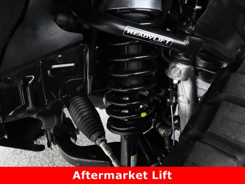 Used 2026 Toyota Tacoma TRD Sport image 12