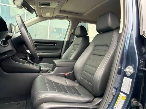 Used 2024 Honda CR-V EX-L image 8