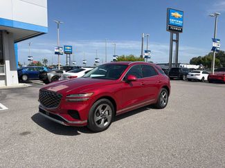Used 2026 Genesis GV70 2.5T AWD/4WD video 1