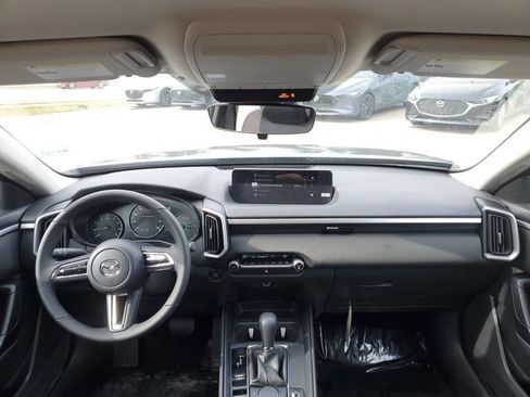 New 2026 MAZDA CX-50 AWD 2.5 S w/ Select Package image 23