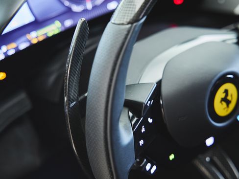 Used 2024 Ferrari 296 GTB image 24