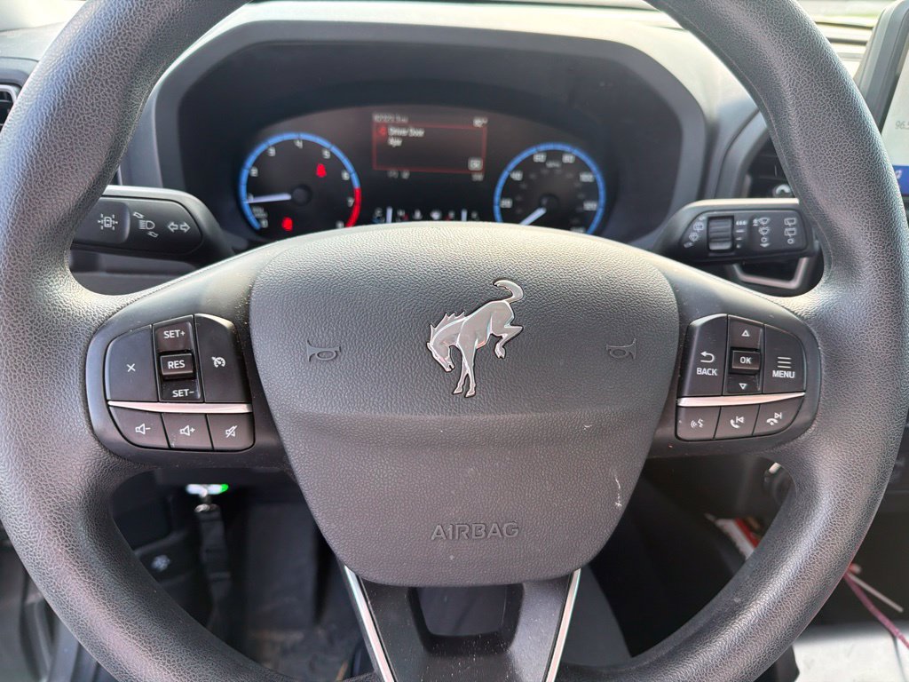 Used 2021 Ford Bronco Sport Big Bend AWD/4WD image 17