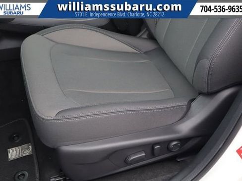 New 2026 Subaru Crosstrek 2.0i Premium image 11