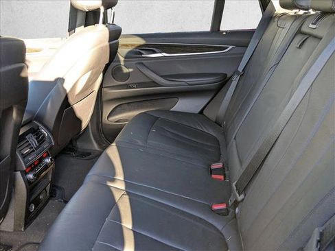 Used 2017 BMW X5 sDrive35i image 19