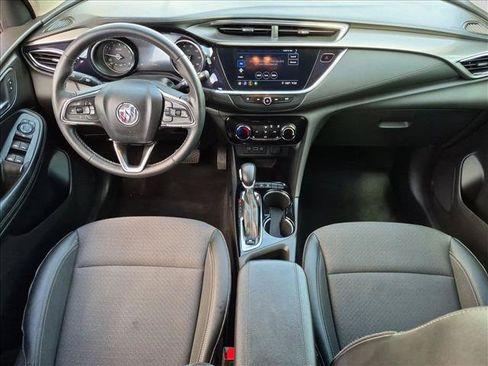 Certified 2023 Buick Encore GX Preferred w/ Cold Weather Comfort Package FWD image 23