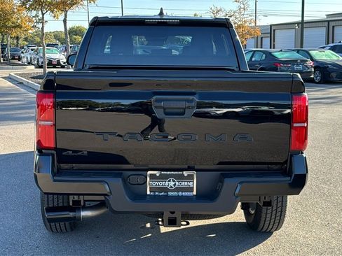 New 2025 Toyota Tacoma SR5 image 7