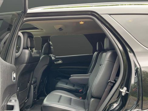 Used 2019 Dodge Durango Citadel AWD/4WD image 19