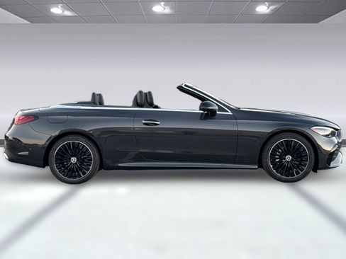 New 2026 Mercedes-Benz CLE 300 4MATIC Cabriolet image 8